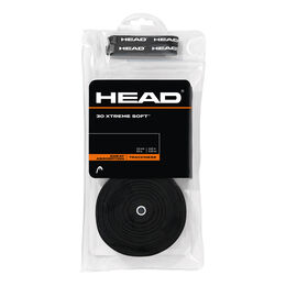 HEAD Xtreme Soft 30er schwarz